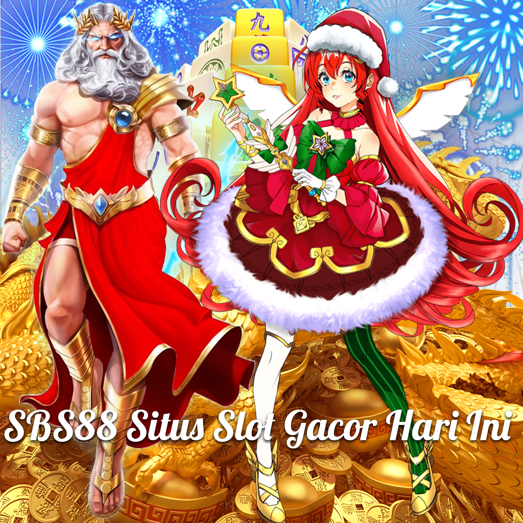 SBS88 | SITUS GACOR 2024